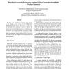 Prioritized Access for Emergency Stations in Next Generation Broadband Wireless Networks