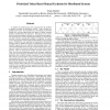 Prioritized Token-Based Mutual Exclusion for Distributed Systems