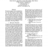 Priority Union and Generalization in Discourse Grammars