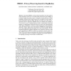 PRISM - Privacy-Preserving Search in MapReduce
