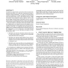 Privacy and identity management for everyone