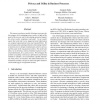 Privacy and Utility in Business Processes