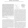 Privacy-Conscious Location-Based Queries in Mobile Environments
