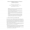 Privacy Is Linking Permission to Purpose