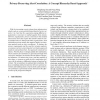 Privacy-Preserving Alert Correlation: A Concept Hierarchy Based Approach
