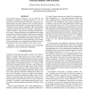 Privacy-preserving approximation of L1 distance for multimedia applications