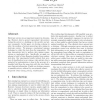 Privacy-Preserving Data Mining in Electronic Surveys