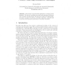Privacy Preserving Modules for Ontologies