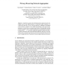 Privacy-Preserving Network Aggregation