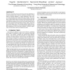 Privacy preserving serial data publishing by role composition
