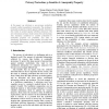 Privacy Protection: p-Sensitive k-Anonymity Property