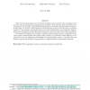 Private Policy Negotiation