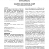 Privately querying location-based services with SybilQuery