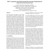 PRO: A Popularity-based Multi-threaded Reconstruction Optimization for RAID-Structured Storage Systems
