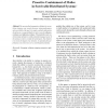 Proactive Containment of Malice in Survivable Distributed Systems