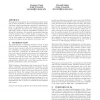 Proactive identification of performance problems