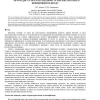 Proactively Detecting Distributed Denial of Service Attacks Using Source IP Address Monitoring