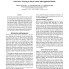 Prob-Maxn: Playing N-Player Games with Opponent Models