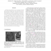 Probabilistic 3D Polyp Detection in CT Images: The Role of Sample Alignment