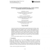 Probabilistic Adaptive Crossover (PAX): a Novel Genetic Algorithm Crossover Methodology