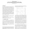 Probabilistic algorithms for computing resultants