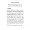 Probabilistic CEGAR