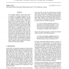 Probabilistic Classifiers and the Concepts They Recognize