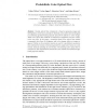 Probabilistic Color Optical Flow