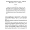 Probabilistic datalog: Implementing logical information retrieval for advanced applications