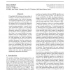 Probabilistic DFA Inference using Kullback-Leibler Divergence and Minimality