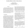 Probabilistic Diffusion Classifiers for Object Detection