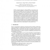 Probabilistic Event Structures and Domains