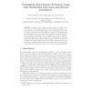 Probabilistic Facial Feature Extraction Using Joint Distribution of Location and Texture Information