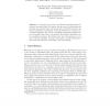 Probabilistic Factorization of Non-negative Data with Entropic Co-occurrence Constraints