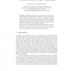Probabilistic Inductive Logic Programming