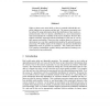Probabilistic Inference in Human Sensorimotor Processing
