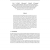 Probabilistic Inference of Hand Motion from Neural Activity in Motor Cortex