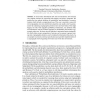 Probabilistic Interference