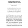 Probabilistic Lexicographic Entailment under Variable-Strength Inheritance with Overriding