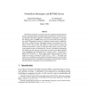 Probabilistic Martingales and BPTIME Classes