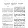 Probabilistic Message Passing in Peer Data Management Systems