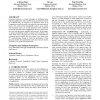 Probabilistic model for contextual retrieval