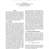 Probabilistic Models of Verb-Argument Structure