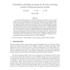 Probabilistic relabelling strategies for the label switching problem in Bayesian mixture models