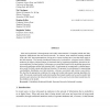 Probabilistic Relational Models