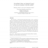 Probabilistic safety and optimal control for survival analysis of Bacillus subtilis