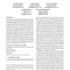 Probabilistic skyline queries