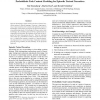 Probabilistic Task Content Modeling for Episodic Textual Narratives