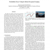 Probabilistic tensor voting for robust perceptual grouping