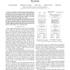 ProbClean: A probabilistic duplicate detection system